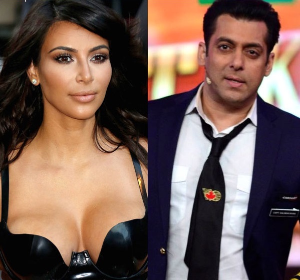 Kim Kardashian on Bigg Boss 8: Is Kim looking for Bollywood stardom?